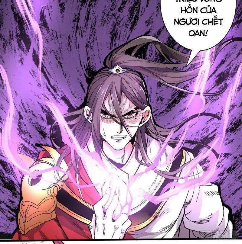 Bị Dạy Dỗ Thành Thánh Chapter 52 - 20