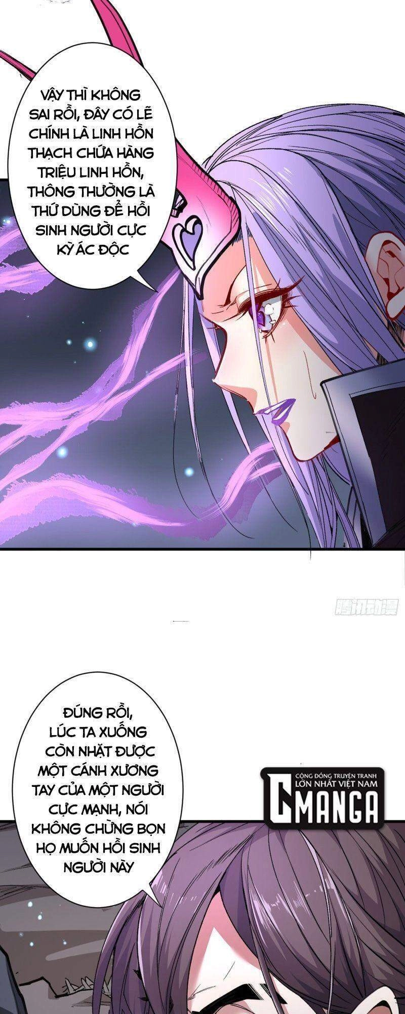 Bị Dạy Dỗ Thành Thánh Chapter 52 - 21