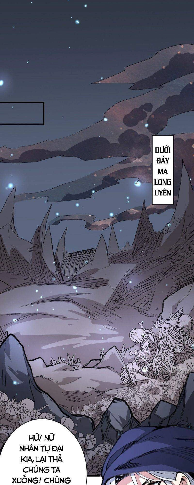 Bị Dạy Dỗ Thành Thánh Chapter 52 - 25