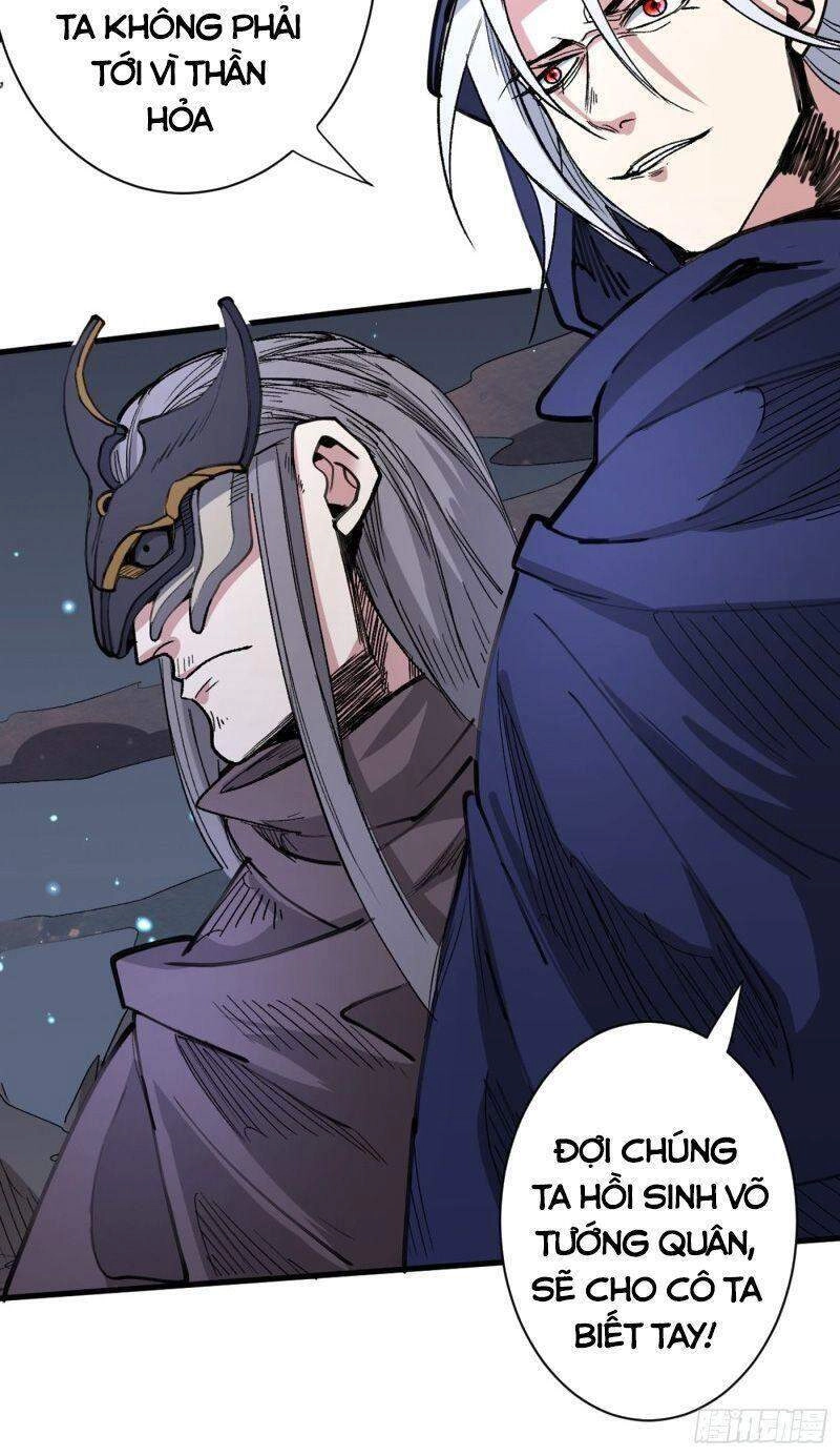 Bị Dạy Dỗ Thành Thánh Chapter 52 - 26