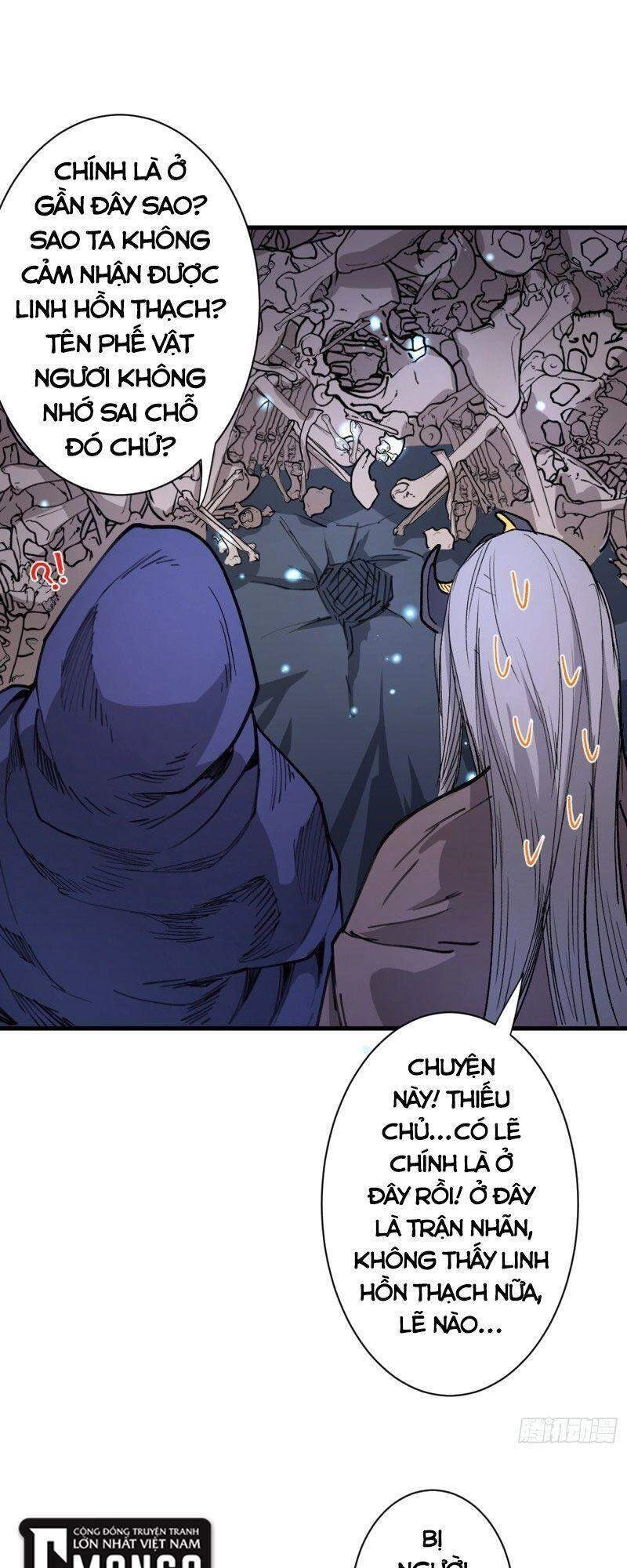 Bị Dạy Dỗ Thành Thánh Chapter 52 - 27