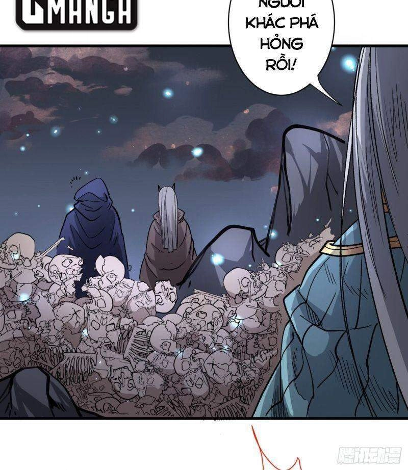 Bị Dạy Dỗ Thành Thánh Chapter 52 - 28