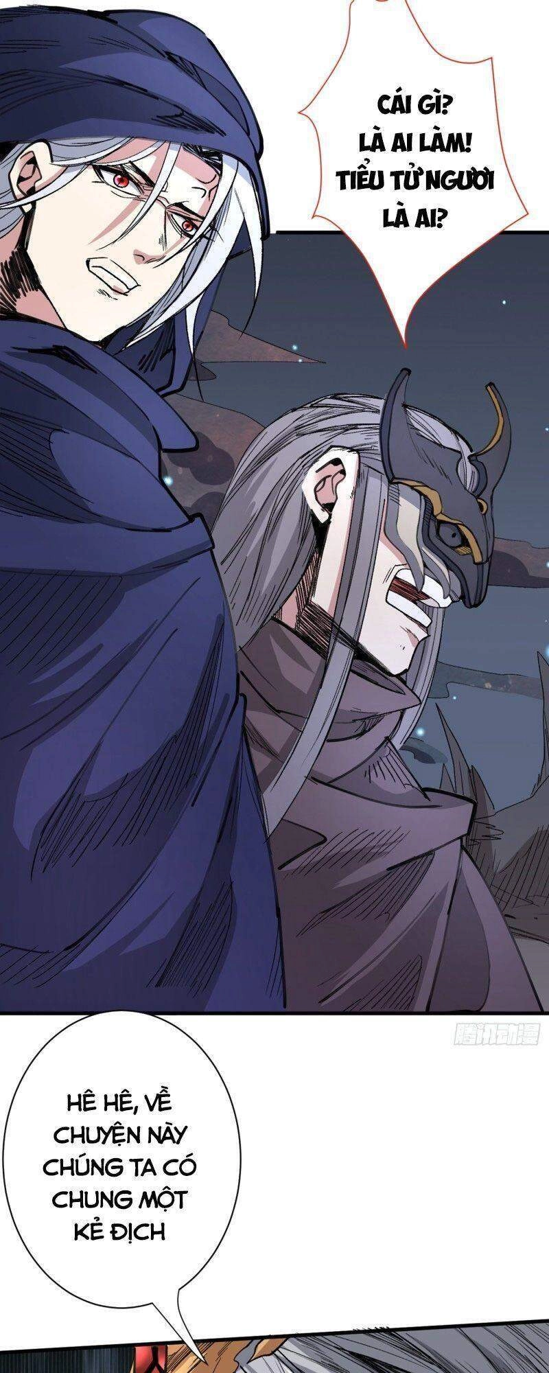 Bị Dạy Dỗ Thành Thánh Chapter 52 - 29