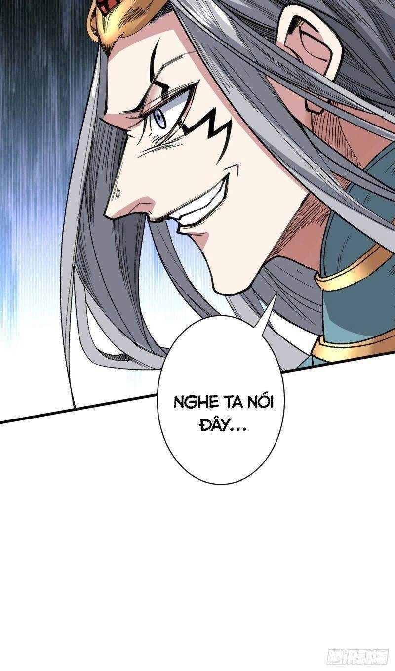 Bị Dạy Dỗ Thành Thánh Chapter 52 - 30