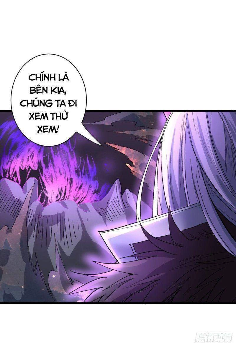 Bị Dạy Dỗ Thành Thánh Chapter 52 - 32