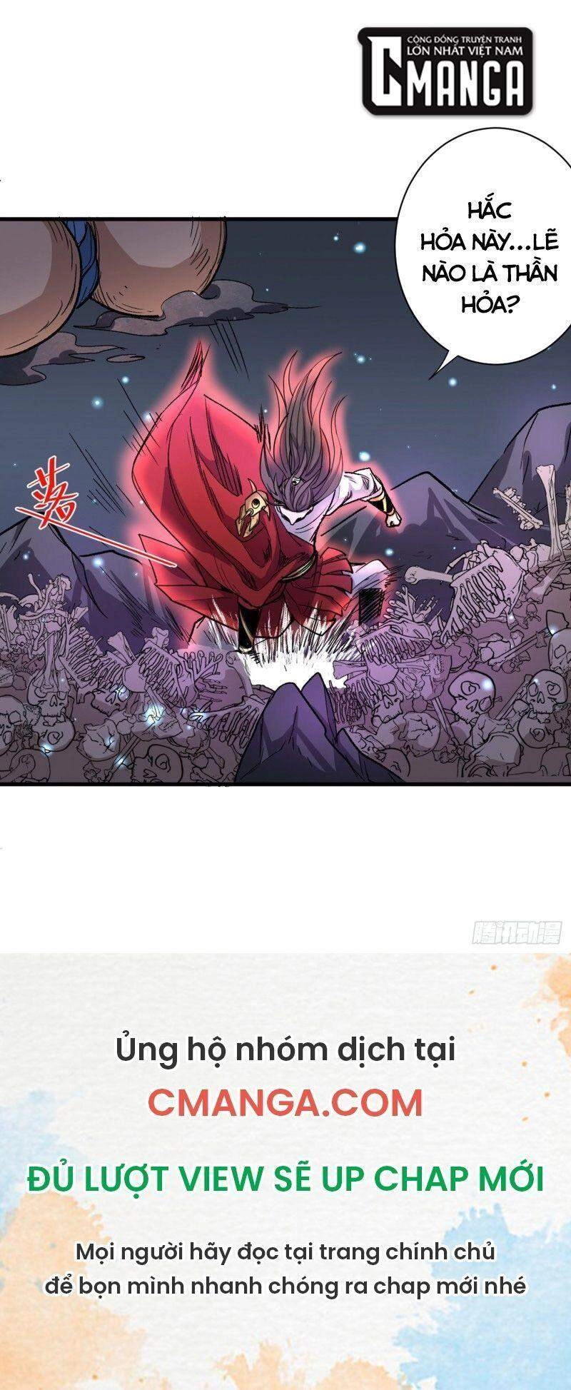 Bị Dạy Dỗ Thành Thánh Chapter 52 - 33