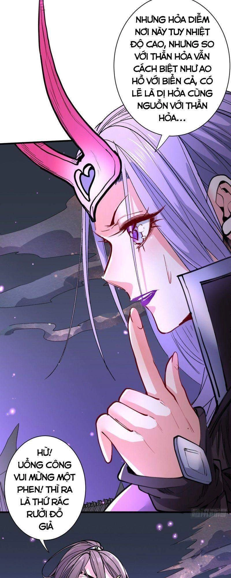 Bị Dạy Dỗ Thành Thánh Chapter 53 - 3