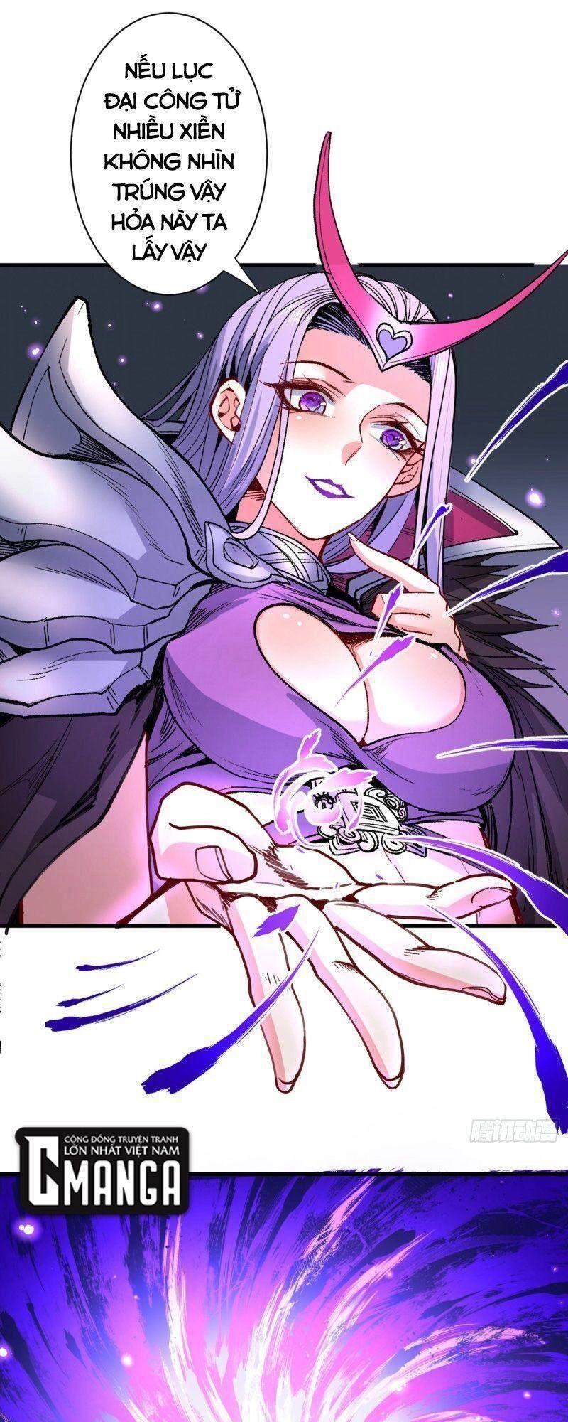 Bị Dạy Dỗ Thành Thánh Chapter 53 - 5