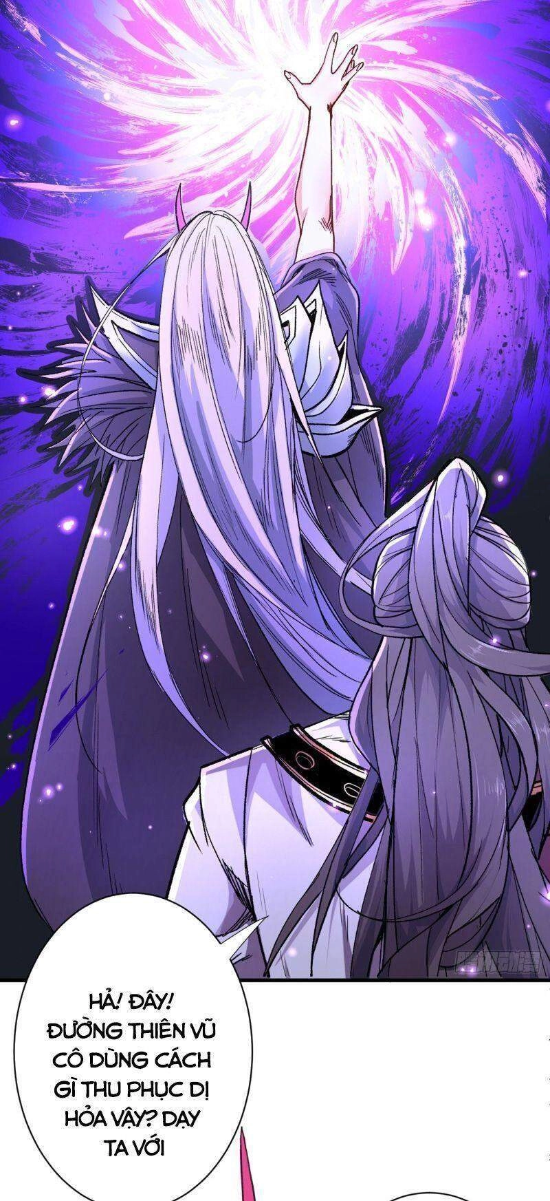 Bị Dạy Dỗ Thành Thánh Chapter 53 - 6