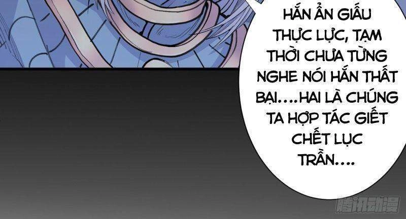 Bị Dạy Dỗ Thành Thánh Chapter 53 - 13