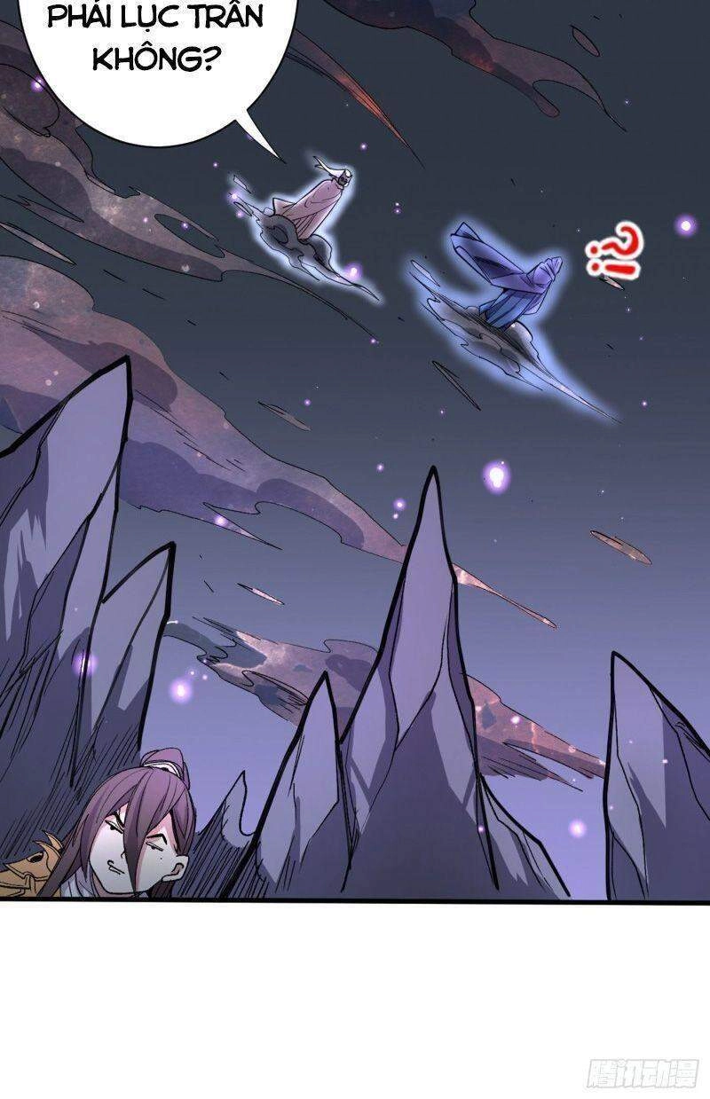 Bị Dạy Dỗ Thành Thánh Chapter 53 - 17