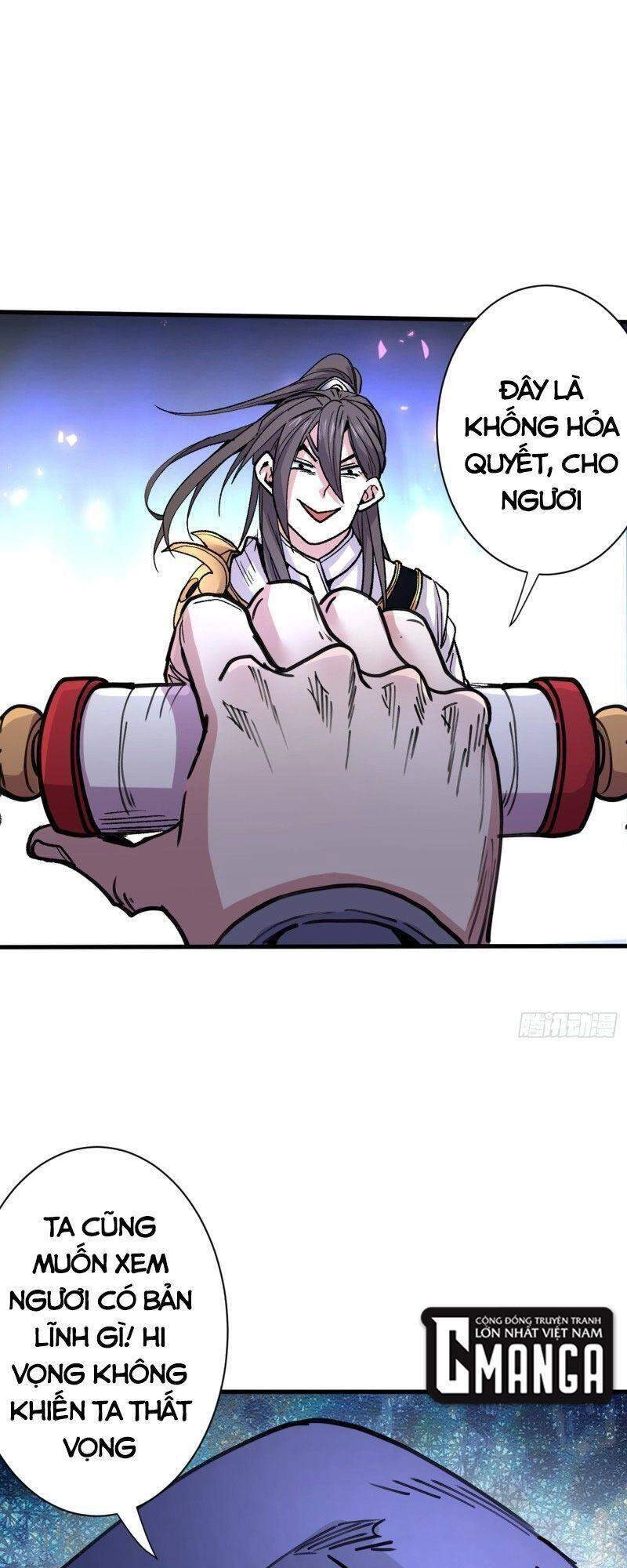 Bị Dạy Dỗ Thành Thánh Chapter 53 - 28