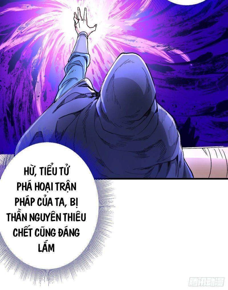 Bị Dạy Dỗ Thành Thánh Chapter 54 - 5