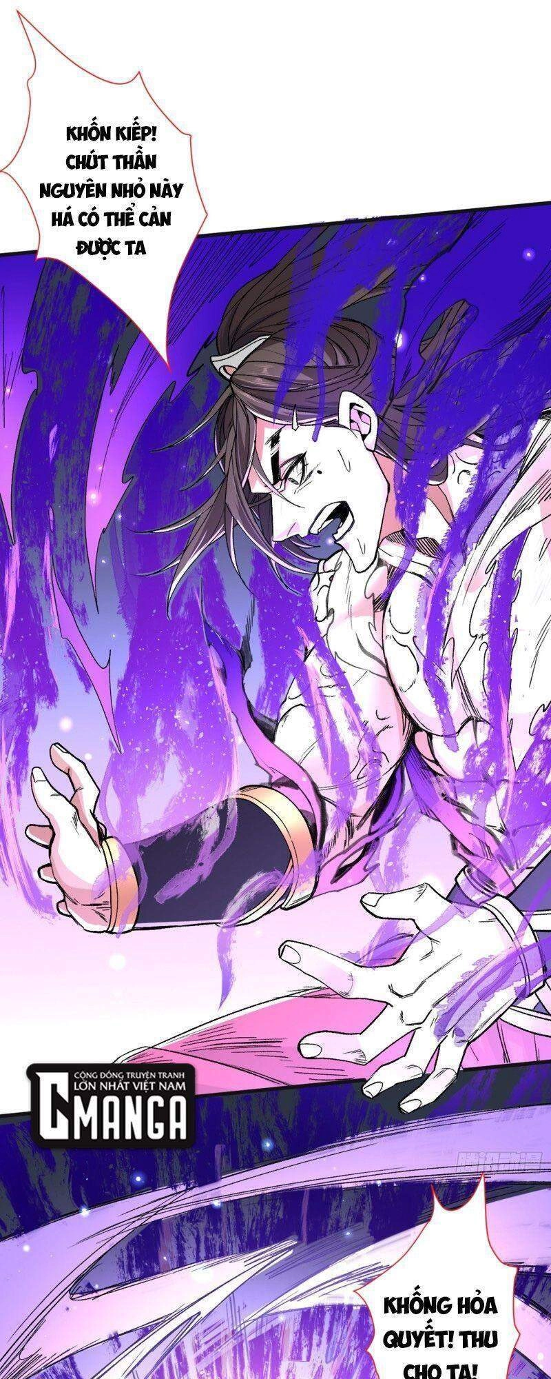 Bị Dạy Dỗ Thành Thánh Chapter 54 - 10