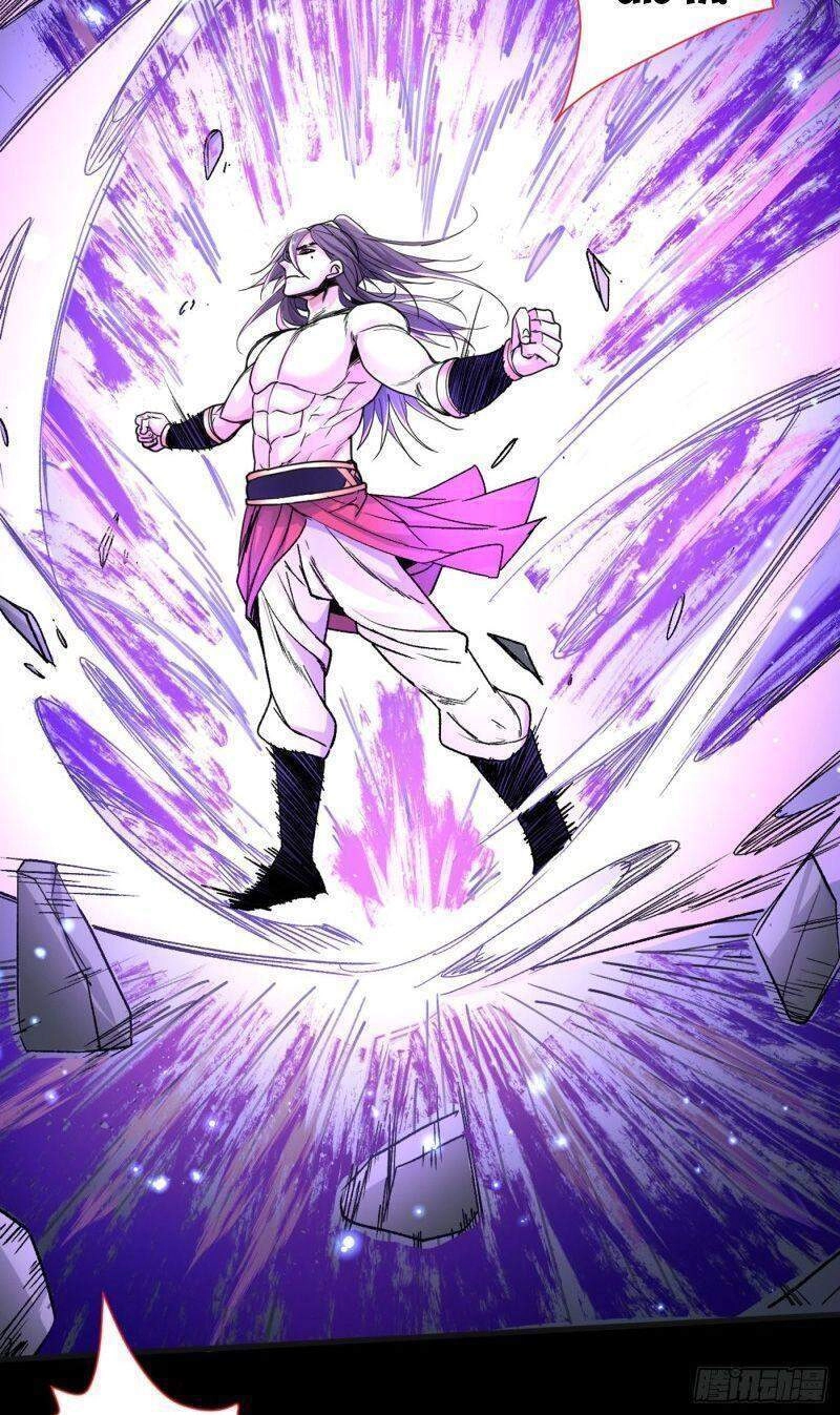 Bị Dạy Dỗ Thành Thánh Chapter 54 - 11