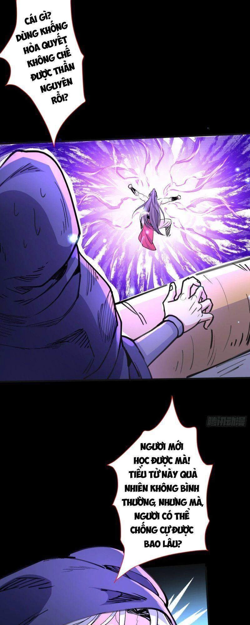 Bị Dạy Dỗ Thành Thánh Chapter 54 - 12