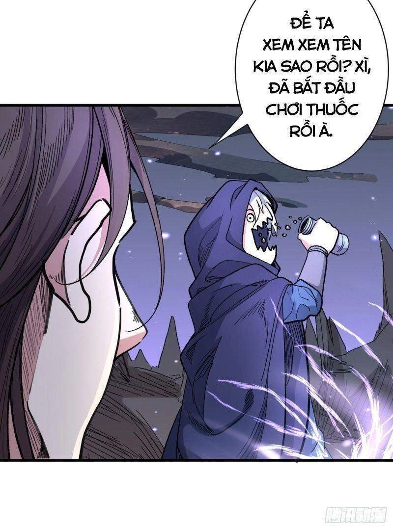 Bị Dạy Dỗ Thành Thánh Chapter 54 - 15