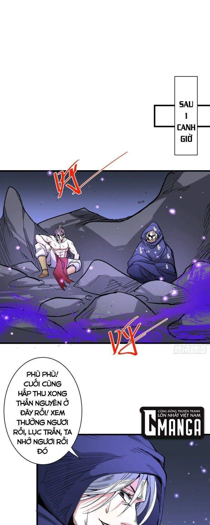 Bị Dạy Dỗ Thành Thánh Chapter 54 - 22