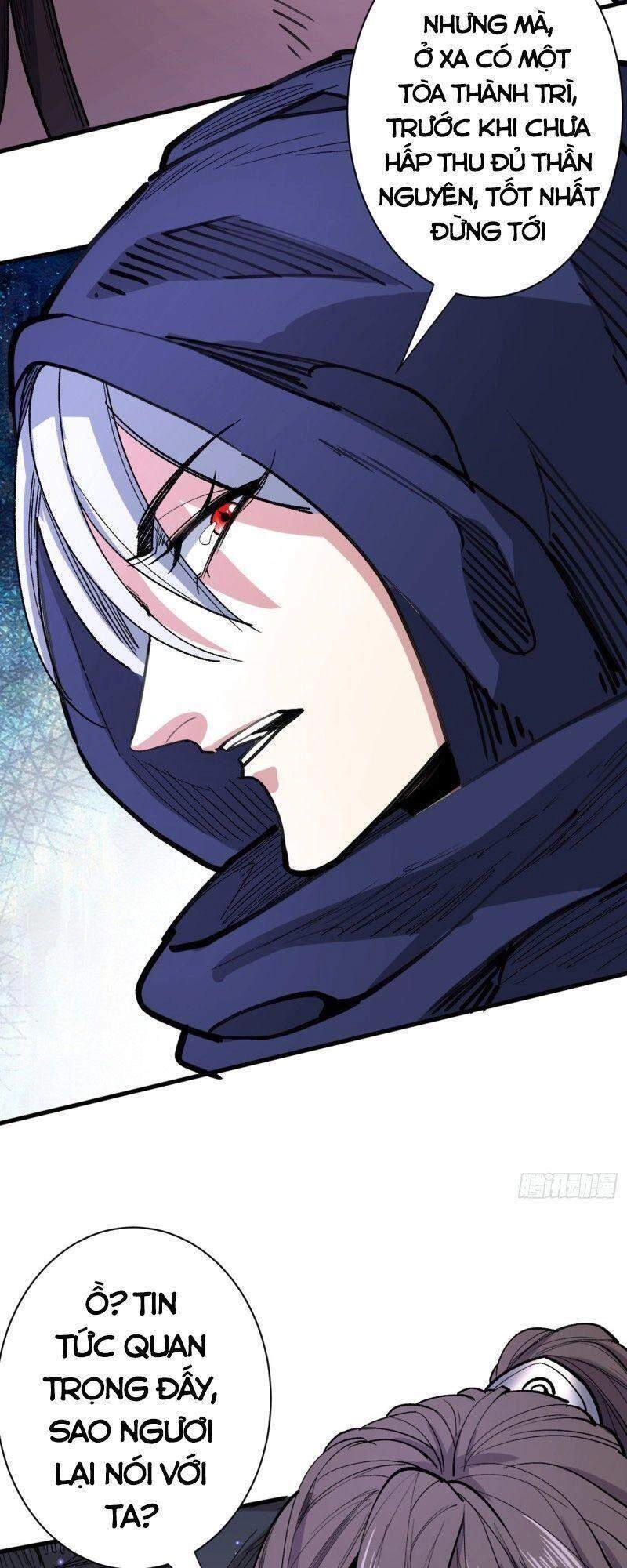 Bị Dạy Dỗ Thành Thánh Chapter 54 - 26