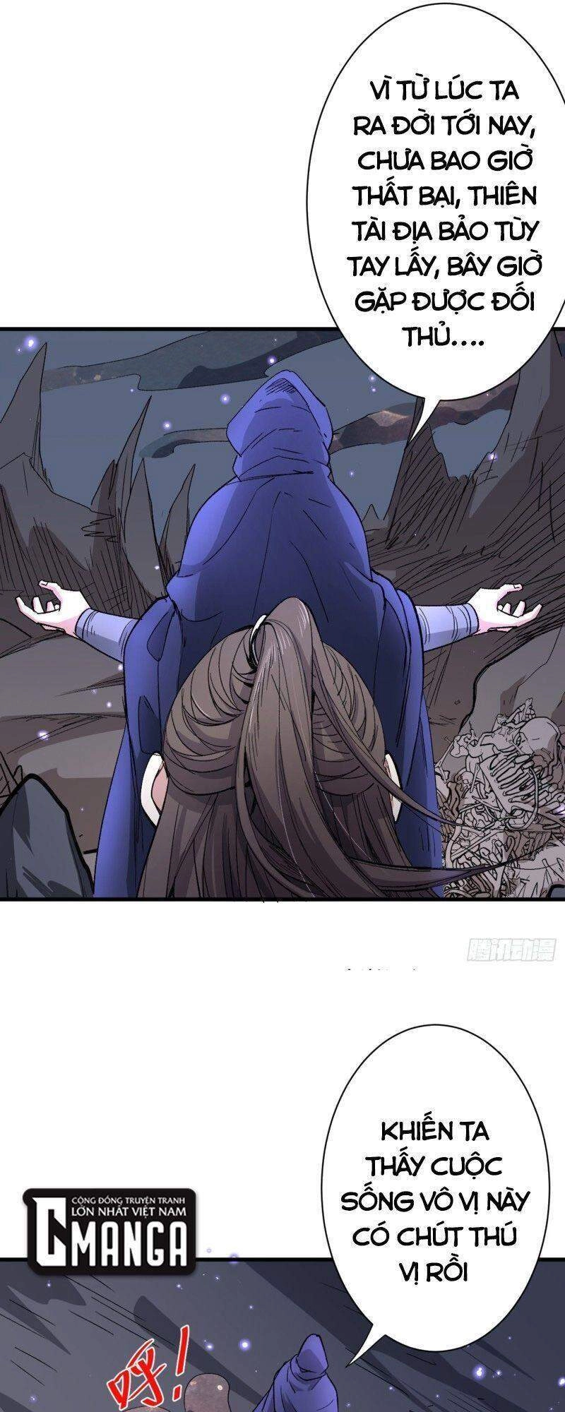 Bị Dạy Dỗ Thành Thánh Chapter 54 - 28