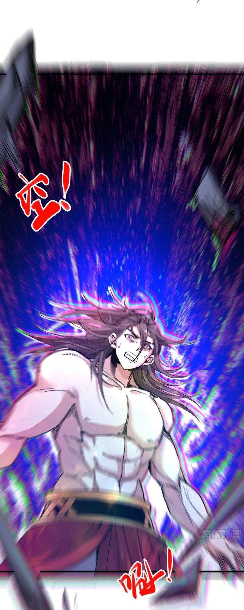 Bị Dạy Dỗ Thành Thánh Chapter 56 - 1