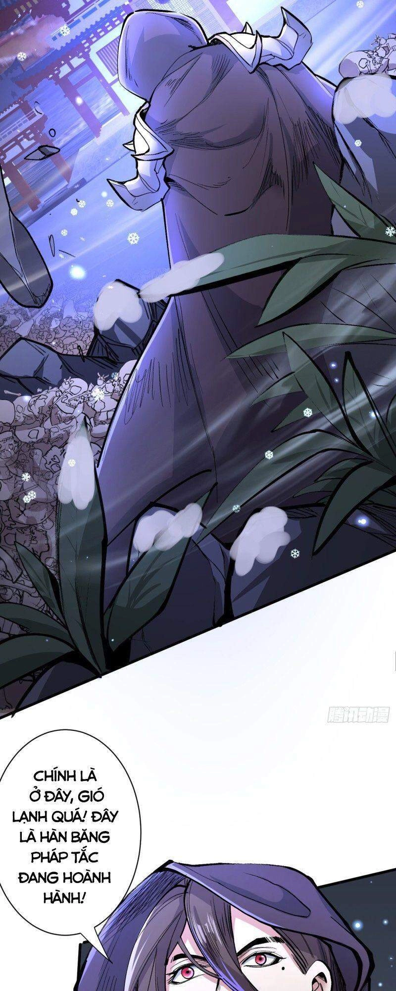 Bị Dạy Dỗ Thành Thánh Chapter 56 - 7