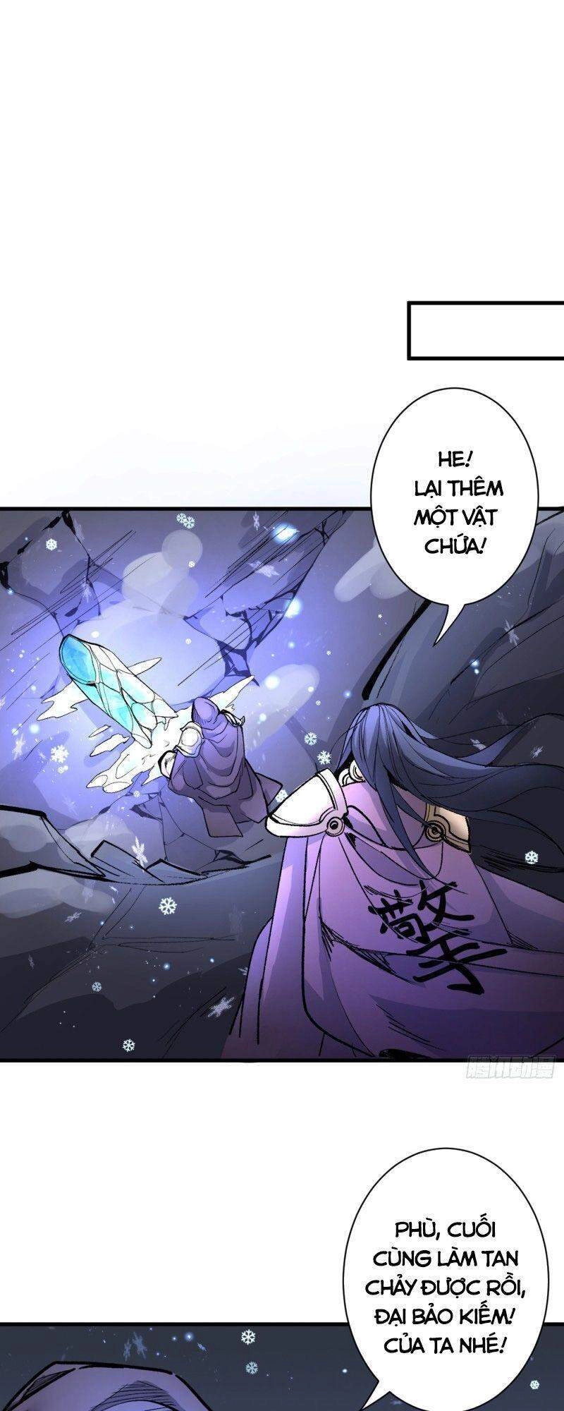 Bị Dạy Dỗ Thành Thánh Chapter 56 - 11