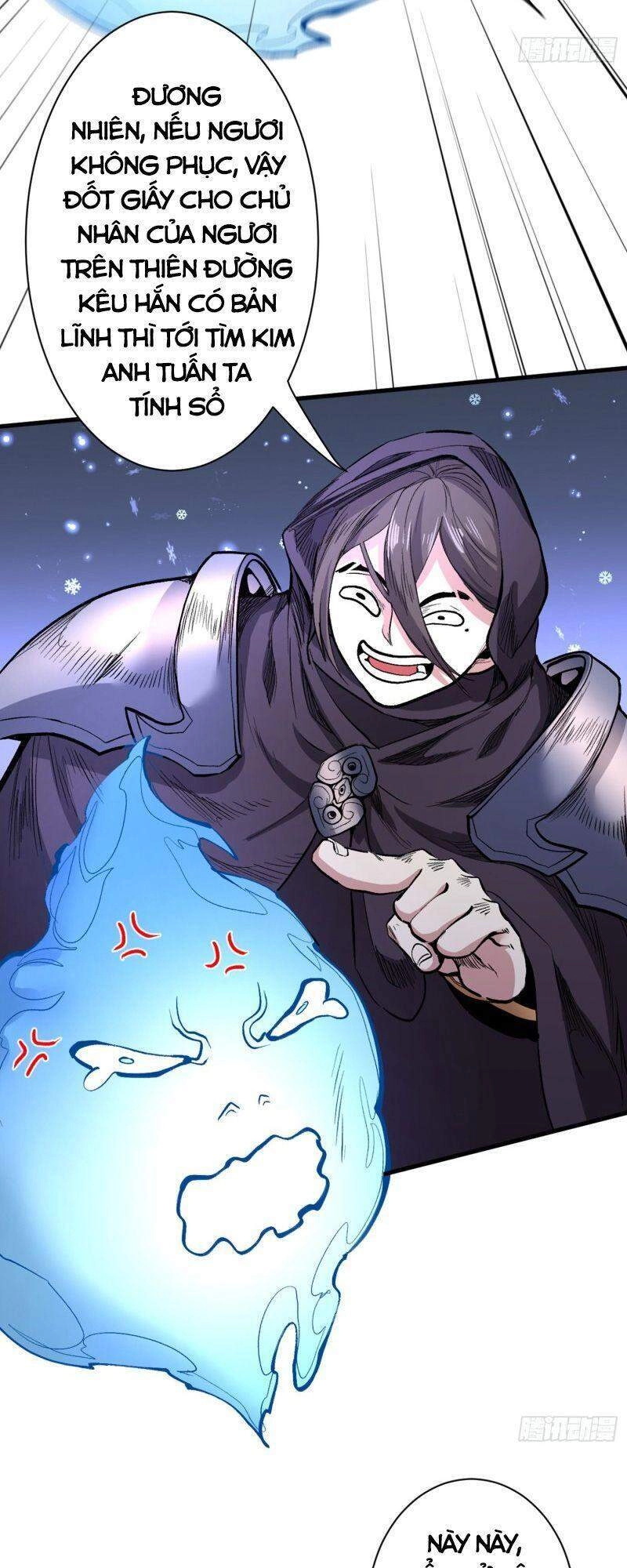 Bị Dạy Dỗ Thành Thánh Chapter 56 - 15