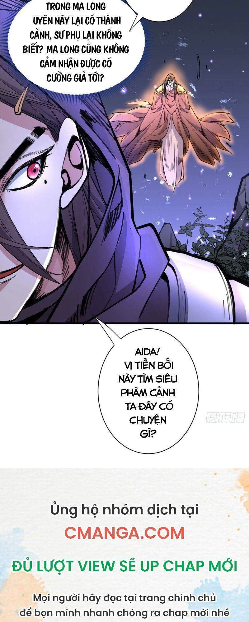 Bị Dạy Dỗ Thành Thánh Chapter 56 - 18