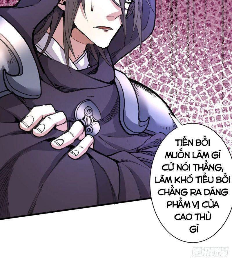 Bị Dạy Dỗ Thành Thánh Chapter 56 - 21