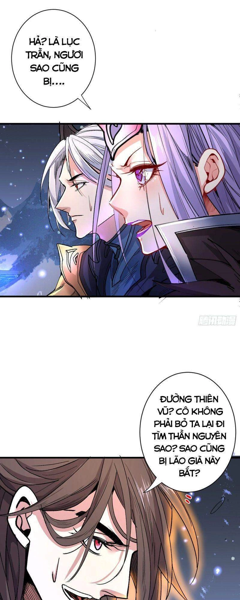 Bị Dạy Dỗ Thành Thánh Chapter 56 - 24