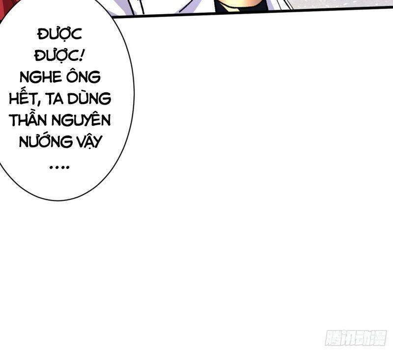 Bị Dạy Dỗ Thành Thánh Chapter 56 - 32