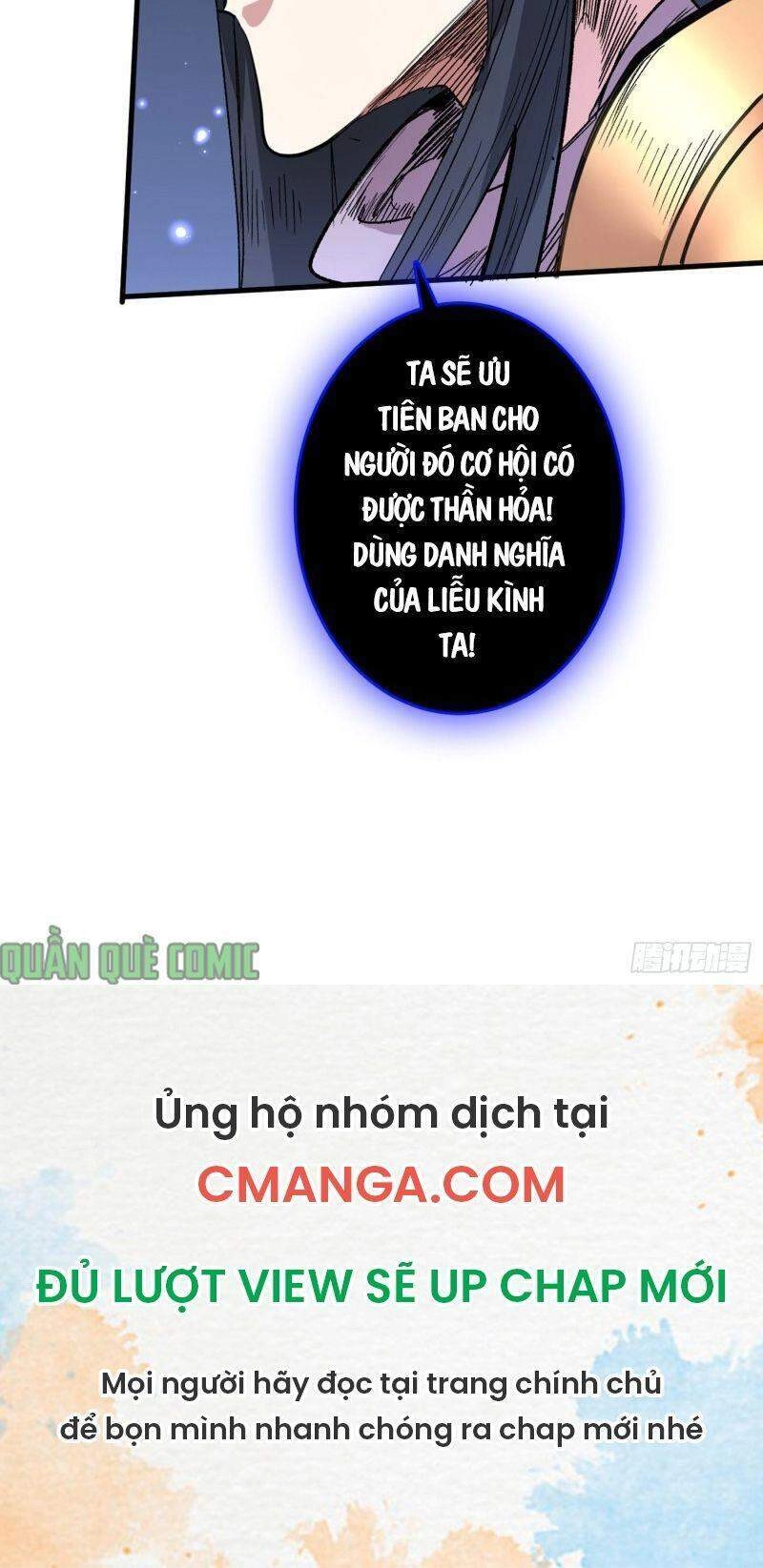 Bị Dạy Dỗ Thành Thánh Chapter 56 - 34