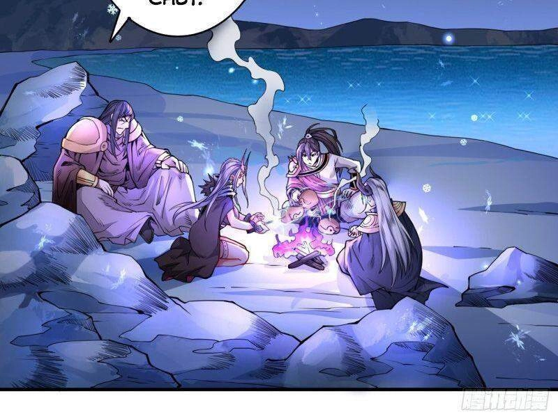 Bị Dạy Dỗ Thành Thánh Chapter 57 - 4