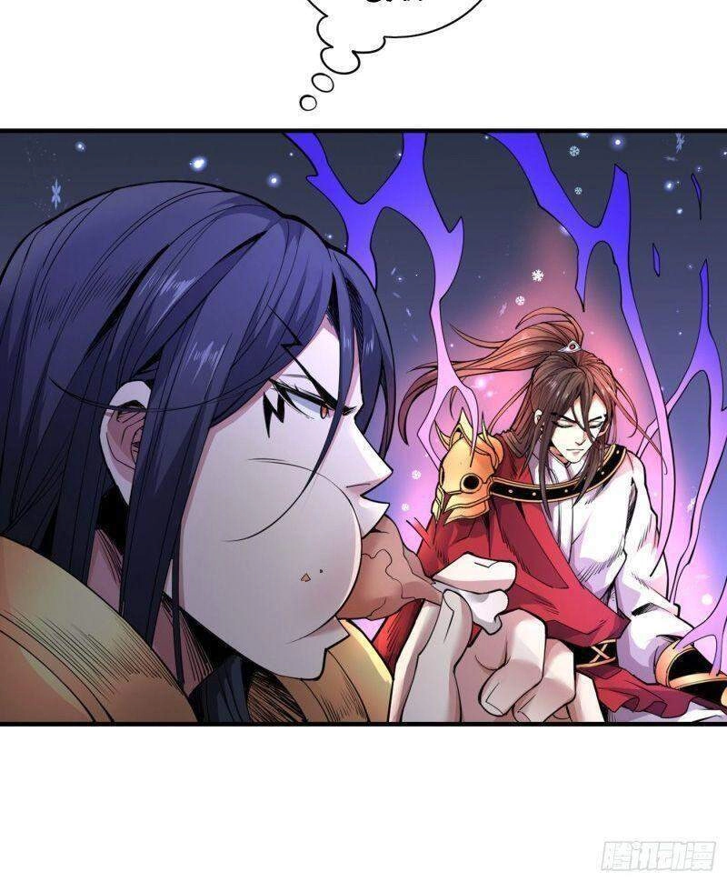 Bị Dạy Dỗ Thành Thánh Chapter 57 - 12