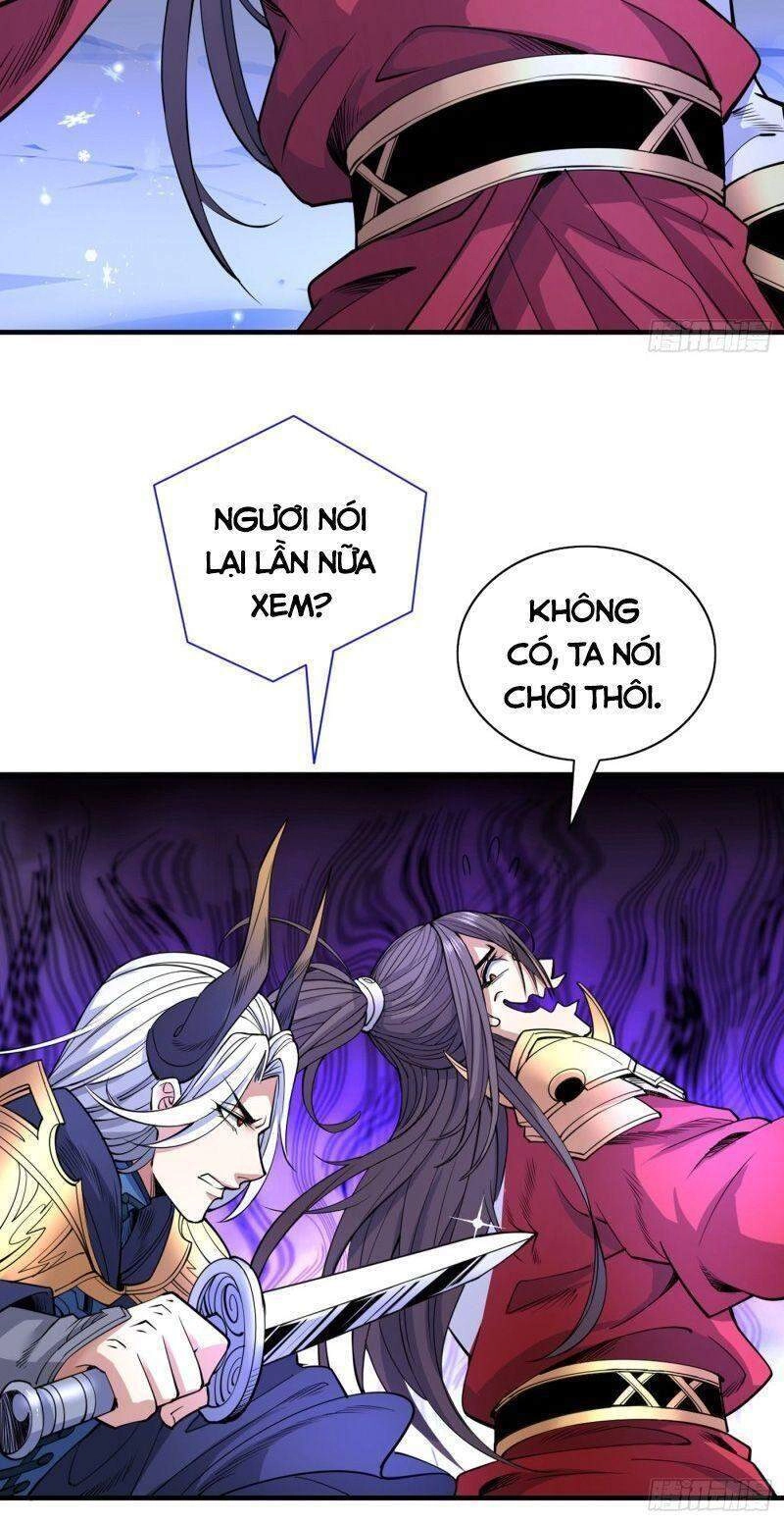 Bị Dạy Dỗ Thành Thánh Chapter 57 - 22