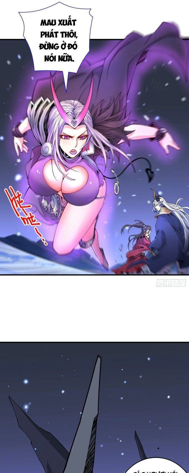 Bị Dạy Dỗ Thành Thánh Chapter 57 - 23