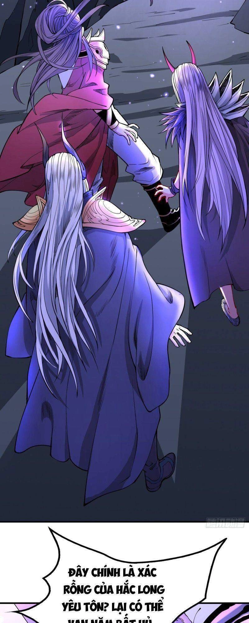 Bị Dạy Dỗ Thành Thánh Chapter 57 - 27