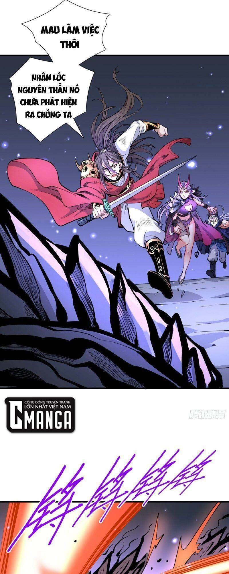 Bị Dạy Dỗ Thành Thánh Chapter 57 - 29