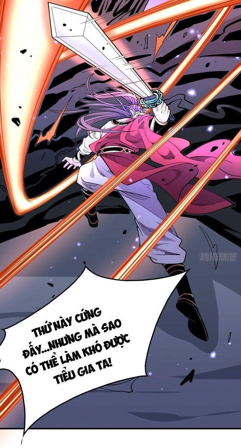 Bị Dạy Dỗ Thành Thánh Chapter 57 - 30