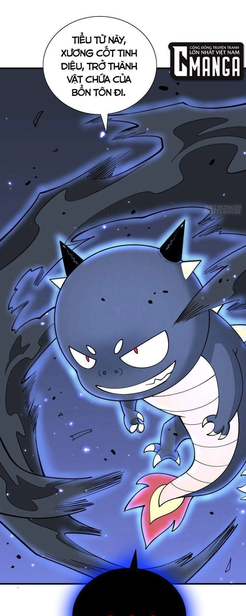 Bị Dạy Dỗ Thành Thánh Chapter 57 - 33