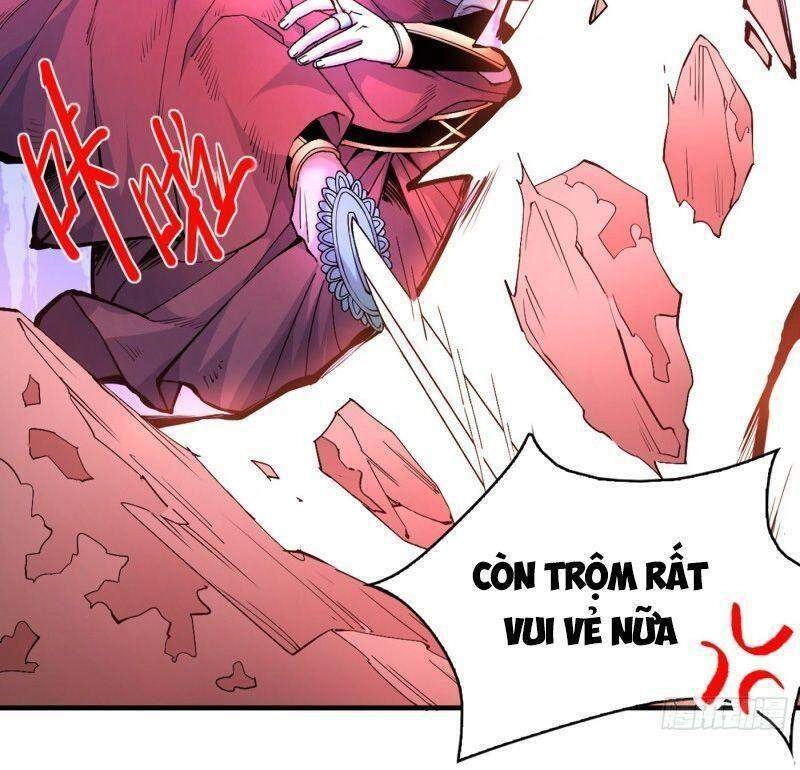 Bị Dạy Dỗ Thành Thánh Chapter 58 - 4