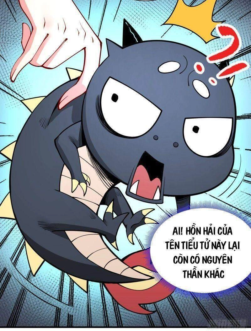 Bị Dạy Dỗ Thành Thánh Chapter 58 - 8