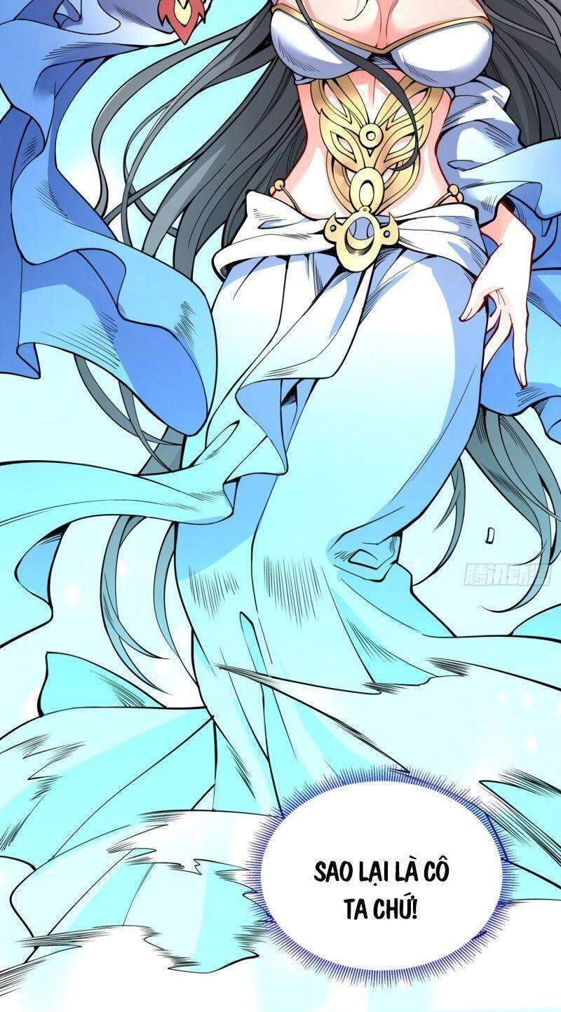 Bị Dạy Dỗ Thành Thánh Chapter 58 - 10