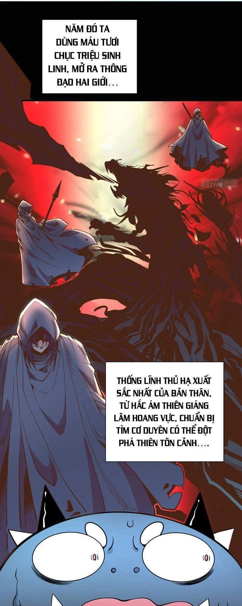 Bị Dạy Dỗ Thành Thánh Chapter 58 - 11