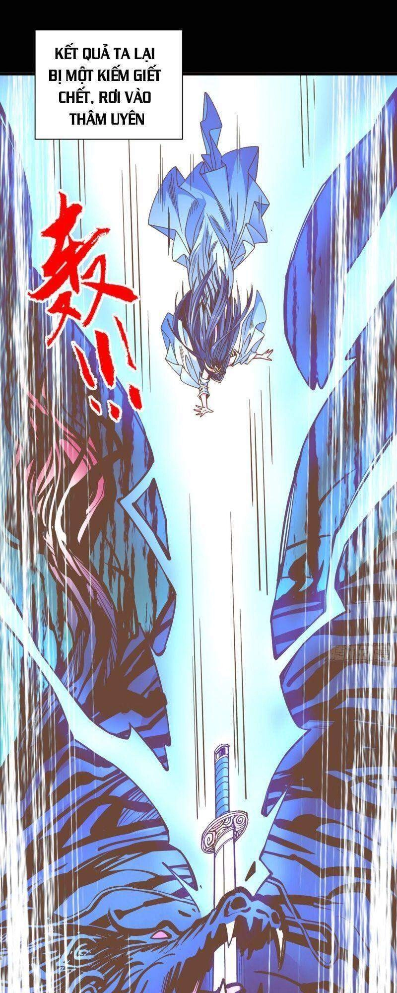 Bị Dạy Dỗ Thành Thánh Chapter 58 - 13