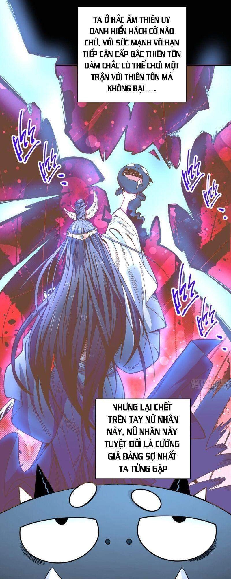 Bị Dạy Dỗ Thành Thánh Chapter 58 - 15