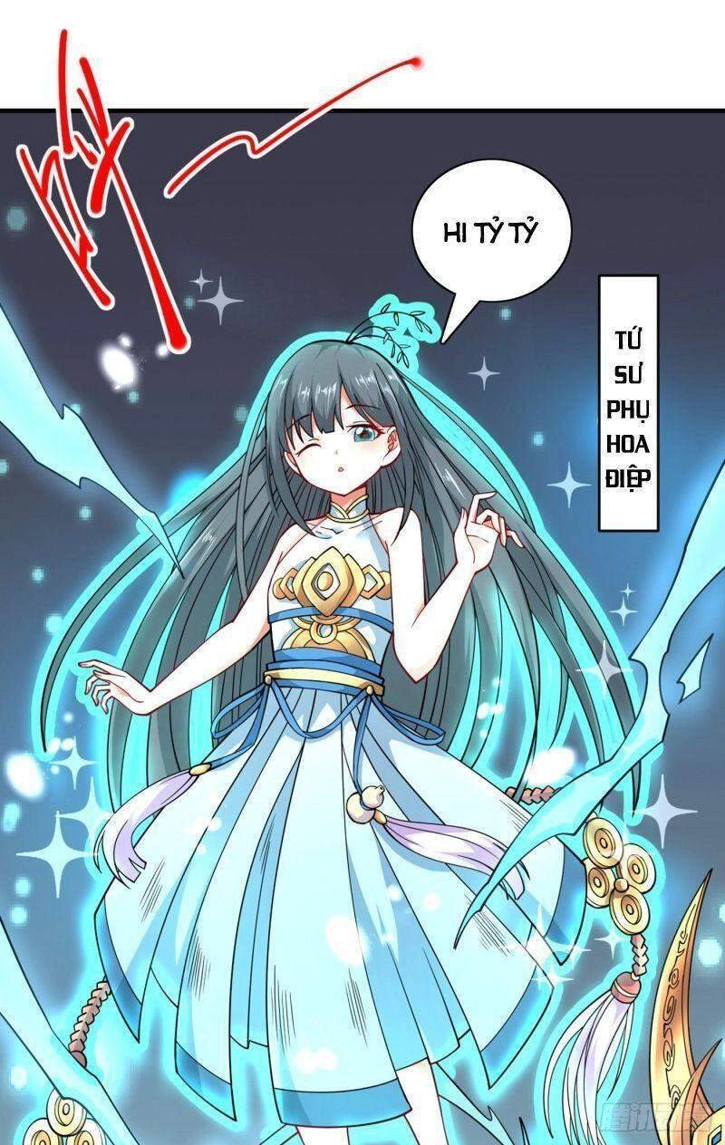 Bị Dạy Dỗ Thành Thánh Chapter 58 - 18