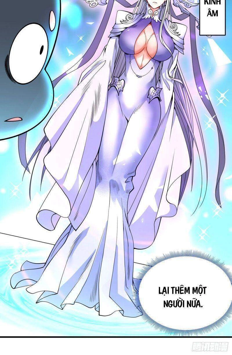 Bị Dạy Dỗ Thành Thánh Chapter 58 - 22