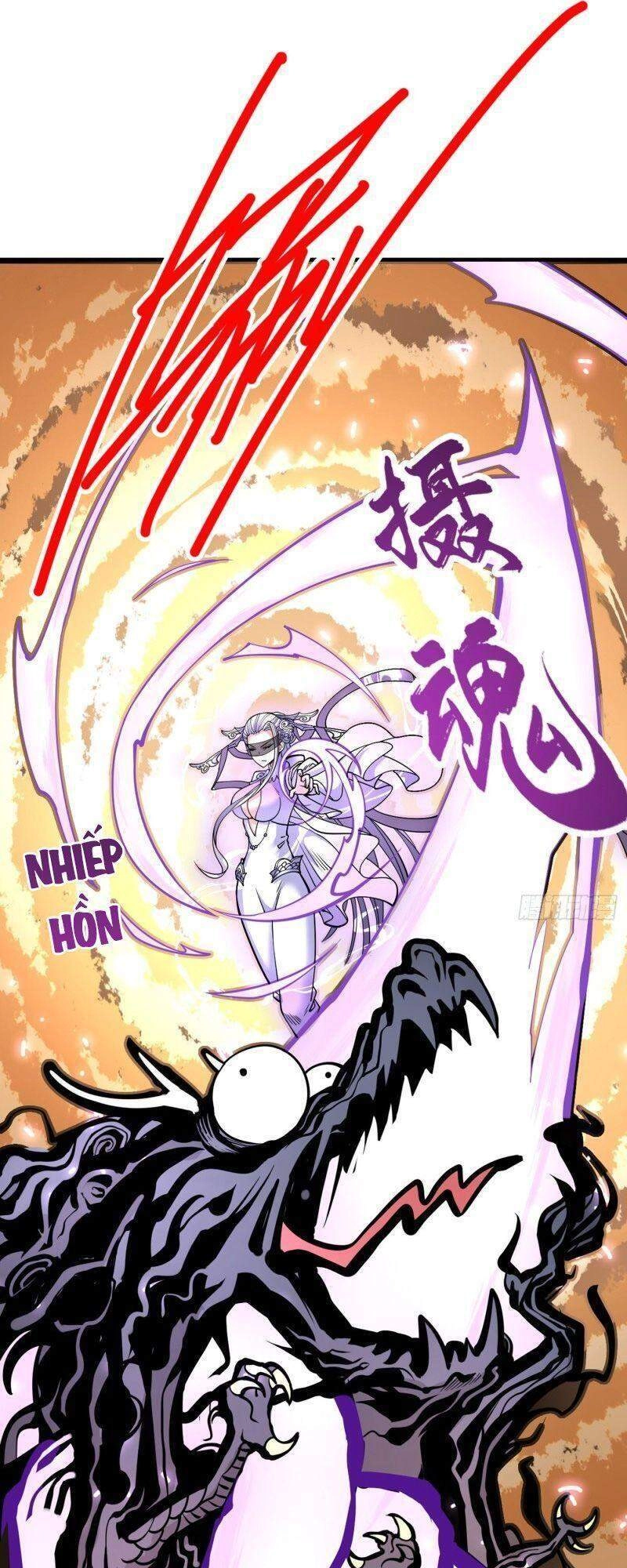 Bị Dạy Dỗ Thành Thánh Chapter 58 - 25